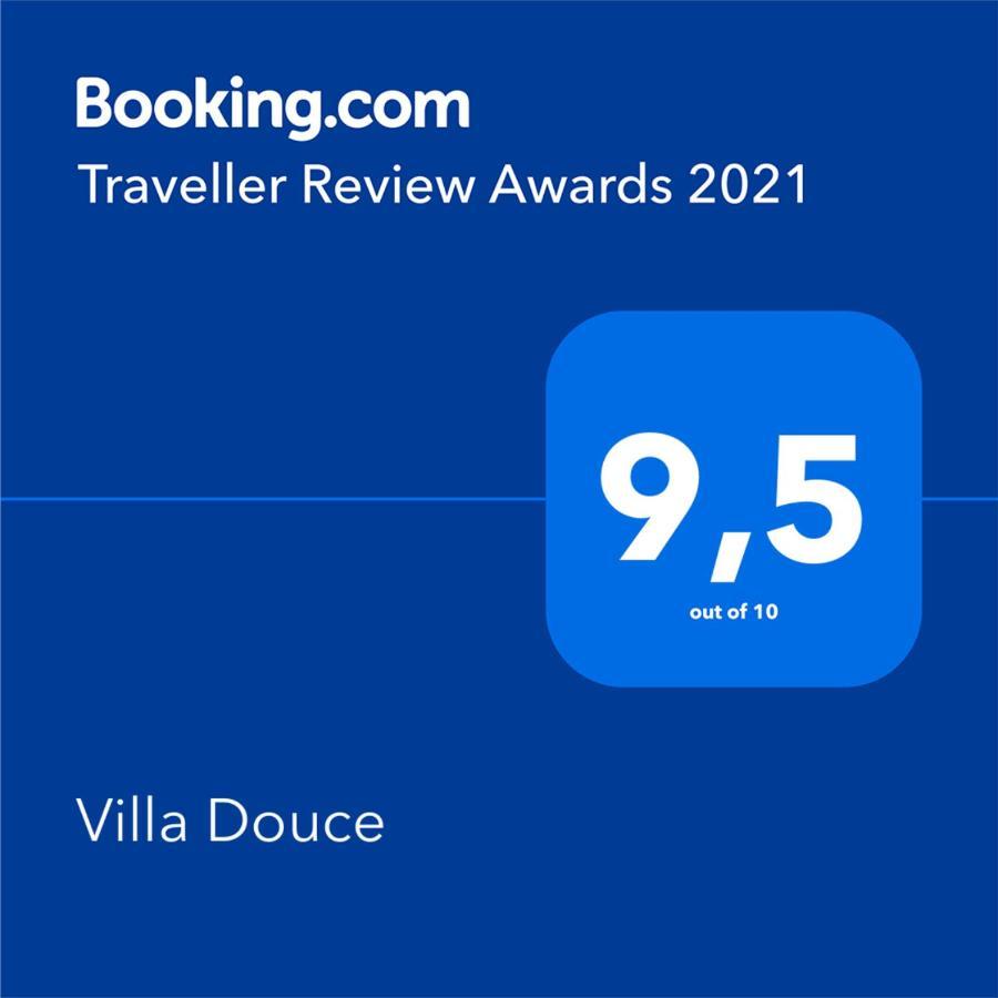 Villa Douce Agon-Coutainville Dış mekan fotoğraf